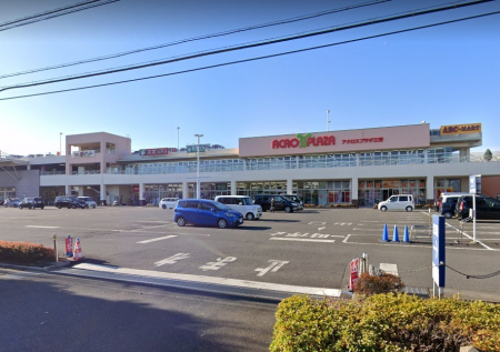 ���ӊ��@�X�[�p�[ 1000m �A�N���X�v���U�O�F