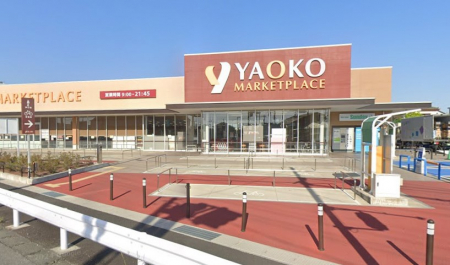 ���ӊ��@�X�[�p�[ 793m ���I�R�[��z���P�֓X