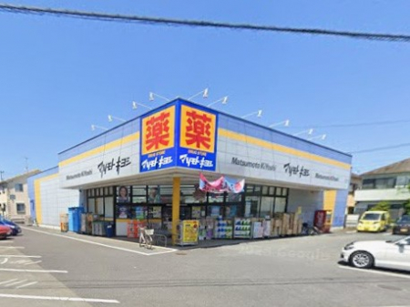 ���ӊ��@�h���b�O�X�g�A 692m �h���b�O�X�g�A �}�c���g�L���V �����֓X