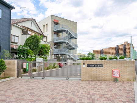 ���ӊ��@���w�Z 550m �������܎s�������w�Z