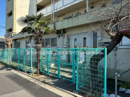 ���ӊ��@�c�t���E�ۈ牀 710m �V�c������ۈ牀