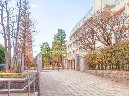 ���ӊ��@���w�Z 1100m ���n�旧�J�i��񒆊w�Z