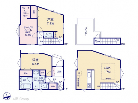 �Ԏ��}�i�̂P�ˌ��j�@�}�ʂƈقȂ�ꍇ�͌�����D��