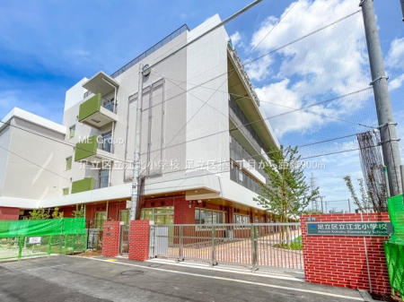 ���ӊ��@���w�Z 900m �����旧�]�k���w�Z