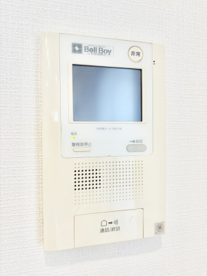 ���̑����ρ@TV���j�^�[�t�C���^�[�t�H�����t���Ă��ăZ�L�����e�B�[��  