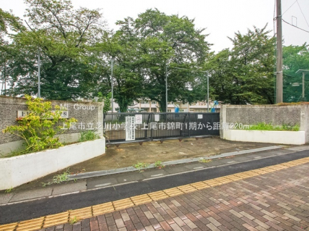 ���ӊ��@���w�Z 220m ����s���Ő쏬�w�Z