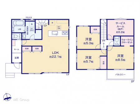 �Ԏ��}�i�̂P�ˌ��j�@�}�ʂƈقȂ�ꍇ�͌�����D��