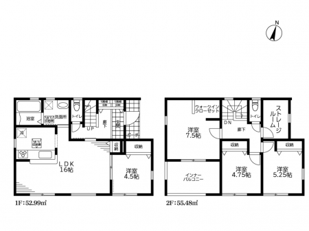 �Ԏ��}�i�̂P�ˌ��j�@�Ԏ��