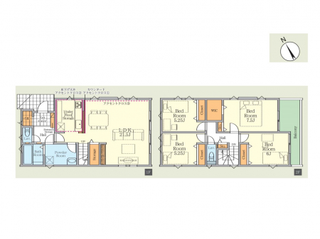 �Ԏ��}�i�̂P�ˌ��j�@�Ԏ��