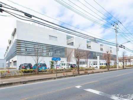 ���ӊ��@���w�Z 400m �˓c�s���������w�Z