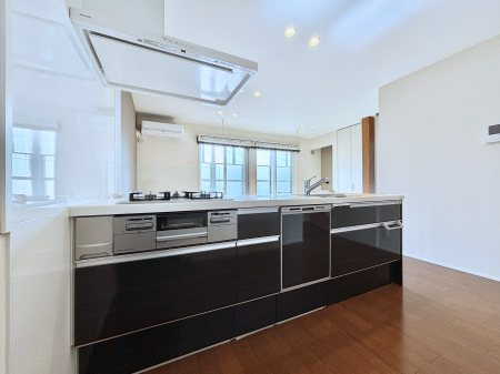 �L�b�`���@�P�K�̃L�b�`���̓K�X�R�����ł�