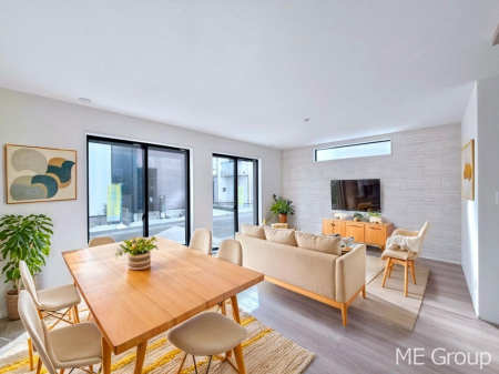 ���r���O�@���Ƒ��̓��₩�Șb�����ŕ�܂�閾�邢���r���O  ���Ƌ��CG�ł�