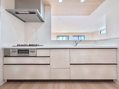 �L�b�`���@�������������I�ɁA�y�����I�V�X�e���L�b�`��  