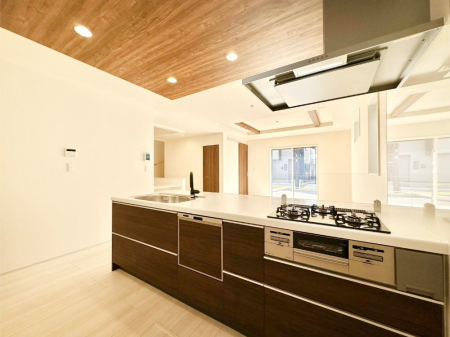 �L�b�`���@�����g���L�b�`��������A�g���₷�����������̂��₷���ɂ������܂����B 