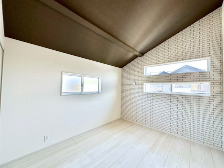 ���̑����ρ@2�ʍ̌����m�ۂ������邢��ԁB�Ƒ��݂�Ȃ����K�ȕ�炵����������݌v�ł��B