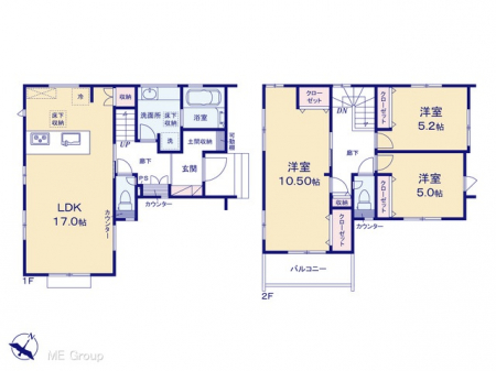 �Ԏ��}�i�̂P�ˌ��j�@�}�ʂƈقȂ�ꍇ�͌�����D��