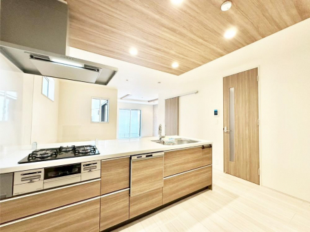 �L�b�`���@�����g���L�b�`��������A�g���₷�����������̂��₷���ɂ������܂����B 