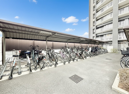 ���̑��@�O�� ���]�Ԓu����i�󂫏󋵂͓s�x���m�F���������j