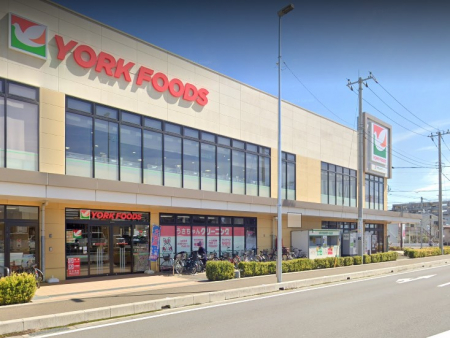 ���ӊ��@�X�[�p�[ 500m ���[�N�t�[�Y ����ԉ��X