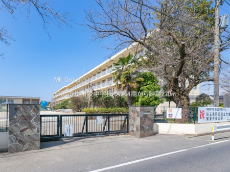 ���ӊ��@���w�Z 270m ����s����˒��w�Z