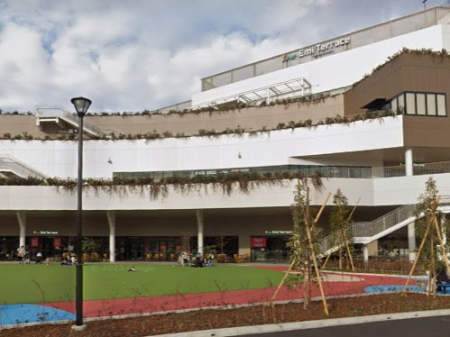 ���ӊ��@�V���b�s���O�Z���^�[ 1000m �G�~�e���X ����