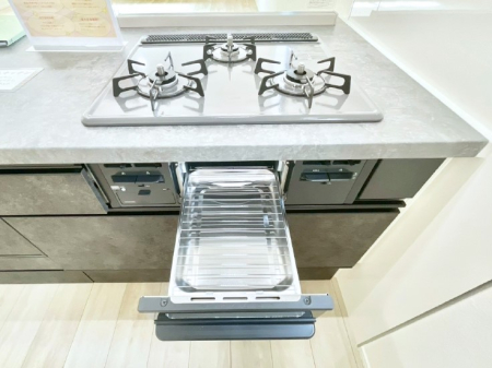 ���̑����ρ@�K�X�R�����͂r���Z���T�[���ځB�Η͒��߂�ł��t���E�����Y����h���ł���܂��B