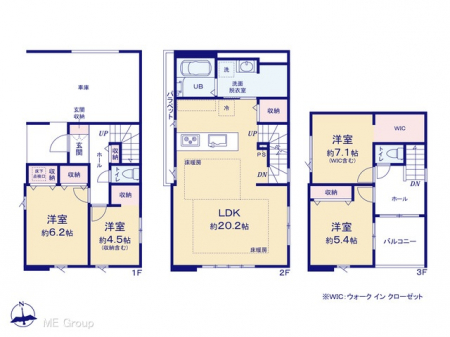 �Ԏ��}�i�̂P�ˌ��j�@�}�ʂƈقȂ�ꍇ�͌�����D��