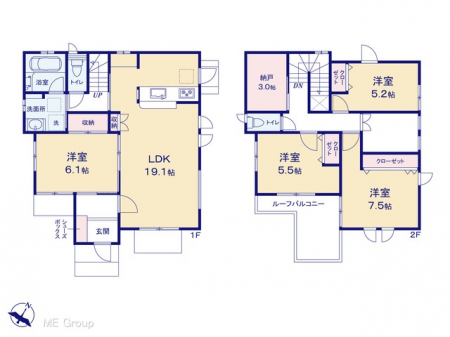 �Ԏ��}�i�̂P�ˌ��j�@�}�ʂƈقȂ�ꍇ�͌�����D��