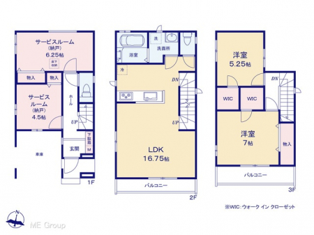 �Ԏ��}�i�̂P�ˌ��j�@�}�ʂƈقȂ�ꍇ�͌�����D��