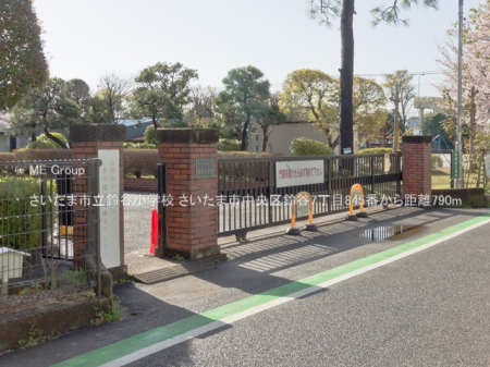 ���ӊ��@���w�Z 790m �������܎s����J���w�Z