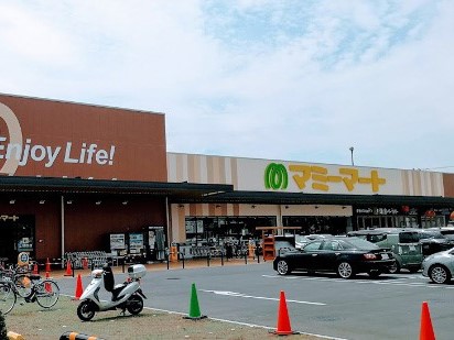 ���ӊ��@�X�[�p�[ 1100m �}�~�[�}�[�g �������X