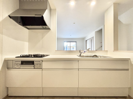 �L�b�`���@�������������I�ɁA�y�����I�V�X�e���L�b�`��  �@