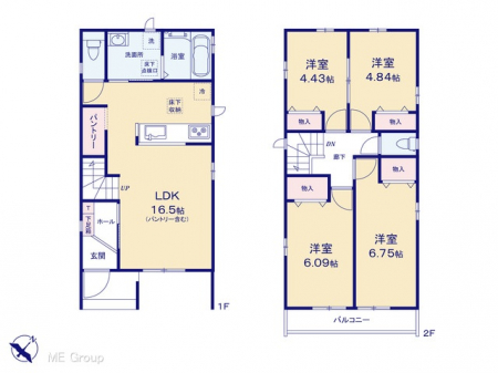 �Ԏ��}�i�̂P�ˌ��j�@�}�ʂƈقȂ�ꍇ�͌�����D��