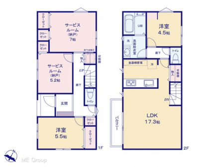 �Ԏ��}�i�̂P�ˌ��j�@�}�ʂƈقȂ�ꍇ�͌�����D��