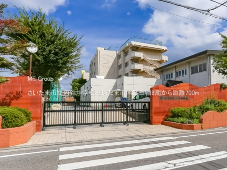 ���ӊ��@���w�Z 700m �������܎s�����J���w�Z