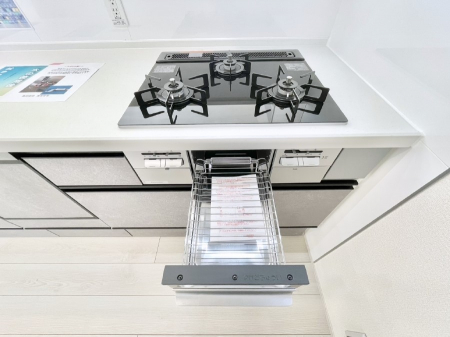 ���̑����ρ@�K�X�R�����͂r���Z���T�[���ځB�Η͒��߂�ł��t���E�����Y����h���ł���܂��B