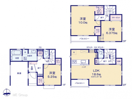 �Ԏ��}�i�̂P�ˌ��j�@�}�ʂƈقȂ�ꍇ�͌�����D��