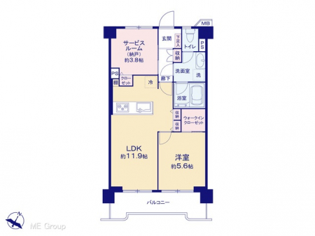 �Ԏ��}�i�̂P�}���V�����j�@�}�ʂƈقȂ�ꍇ�͌�����D��