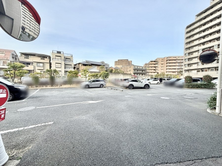 ���ԏ�@���ԏ�i�󂫏󋵂͓s�x���m�F���������j