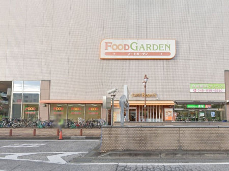 ���ӊ��@�X�[�p�[ 900m �t�[�h�K�[�f���k�^��X