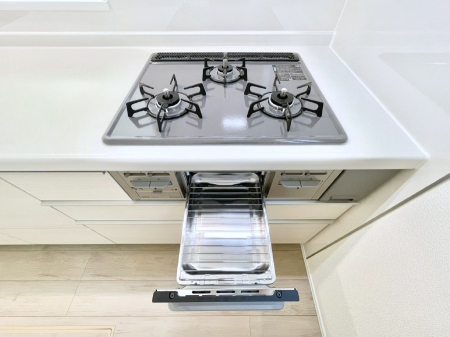 ���̑����ρ@�K�X�R�����͂r���Z���T�[���ځB�Η͒��߂�ł��t���E�����Y����h���ł���܂��B