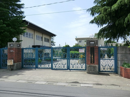 ���ӊ��@���w�Z 230m �������܎s���{�����w�Z