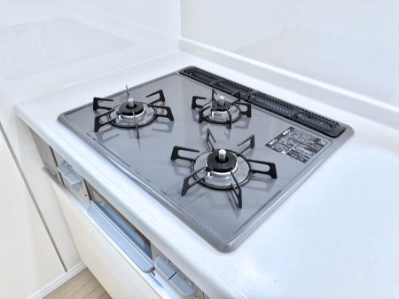 ���̑����ρ@�K�X�R�����͂r���Z���T�[���ځB�Η͒��߂�ł��t���E�����Y����h���ł���܂��B