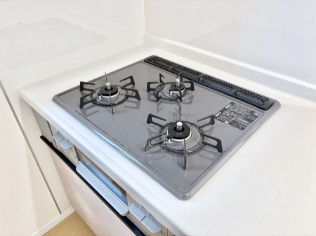 ���̑����ρ@�K�X�R�����͂r���Z���T�[���ځB�Η͒��߂�ł��t���E�����Y����h���ł���܂��B