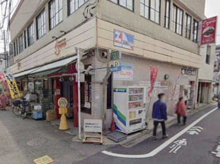 ���ӊ��@�X�[�p�[ 377m ���炫��