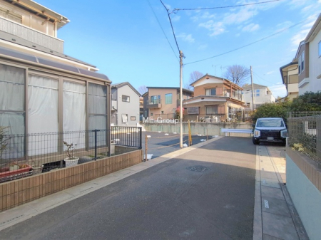 ���n�y�n�ʐ^�@-