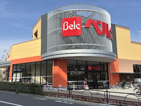 ���ӊ��@�X�[�p�[ 300m �x���N ���n�����X