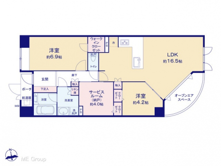 �Ԏ��}�i�̂P�}���V�����j�@�}�ʂƈقȂ�ꍇ�͌�����D��