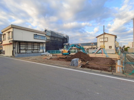 ���n�O�ώʐ^�@-