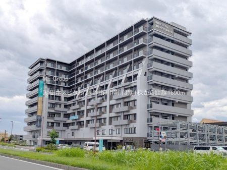 ���ӊ��@�a�@ 1890m �ΊX�z�X�s�^��